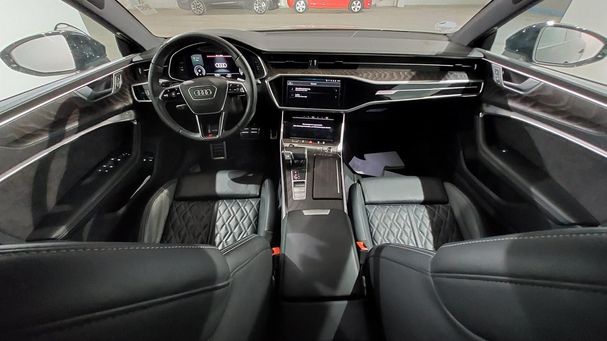 Audi A7 55 TFSIe S-line Sportback 270 kW image number 9