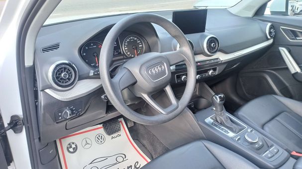 Audi Q2 30 TDI S-line 85 kW image number 10