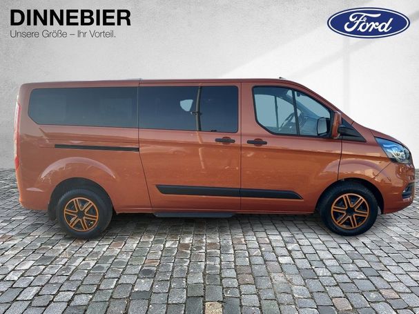 Ford Transit Custom 320 L2 Trend 125 kW image number 8