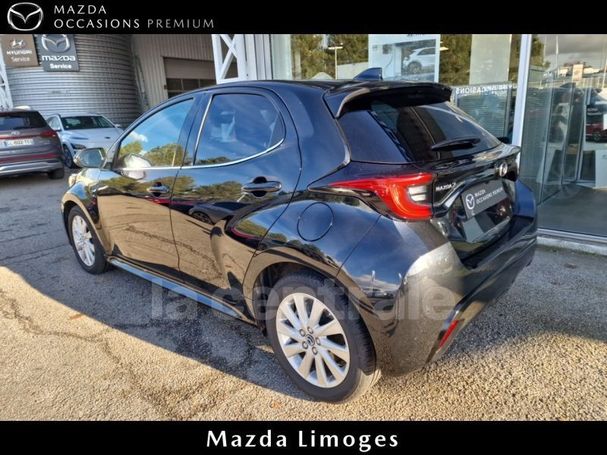 Mazda 2 85 kW image number 3