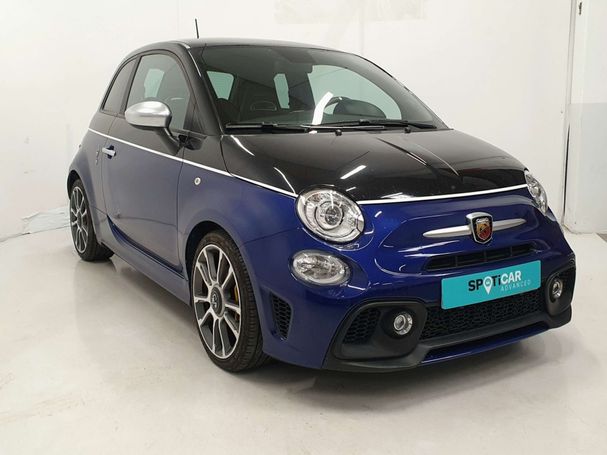 Abarth 595 Turismo 1.4 k 121 kW image number 2