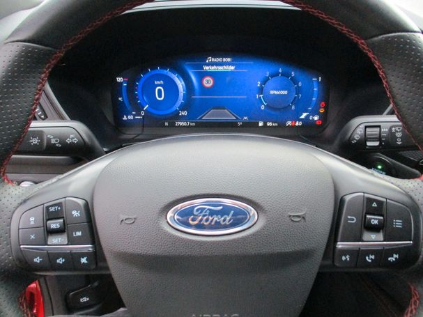 Ford Kuga 110 kW image number 8