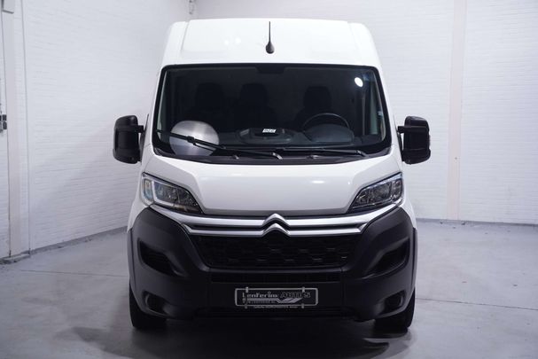 Citroen Jumper 103 kW image number 8