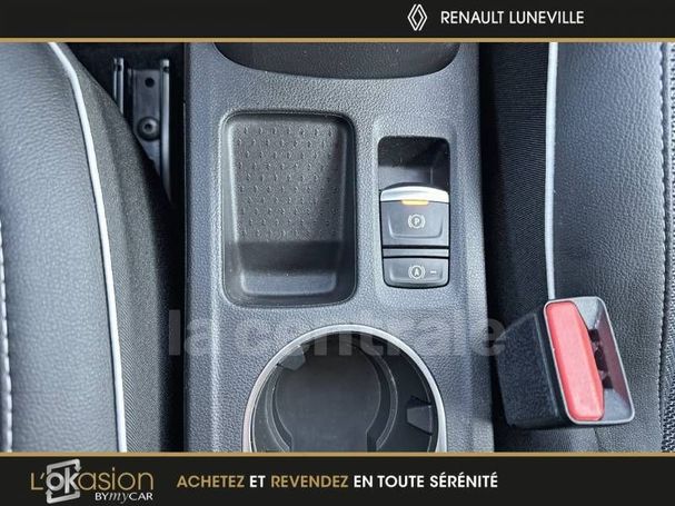 Renault Captur TCe 90 67 kW image number 19