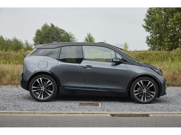 BMW i3 120Ah 125 kW image number 3