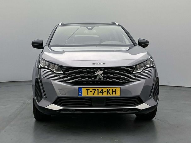 Peugeot 5008 130 Allure 96 kW image number 4