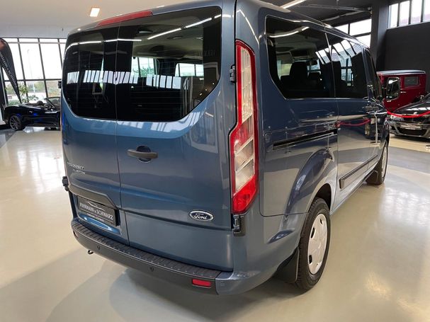 Ford Transit Custom 340 L1H1 Trend 96 kW image number 4