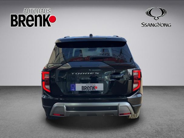 SsangYong Torres 1.5 Quartz 120 kW image number 4