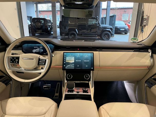 Land Rover Range Rover Autobiography 265 kW image number 4