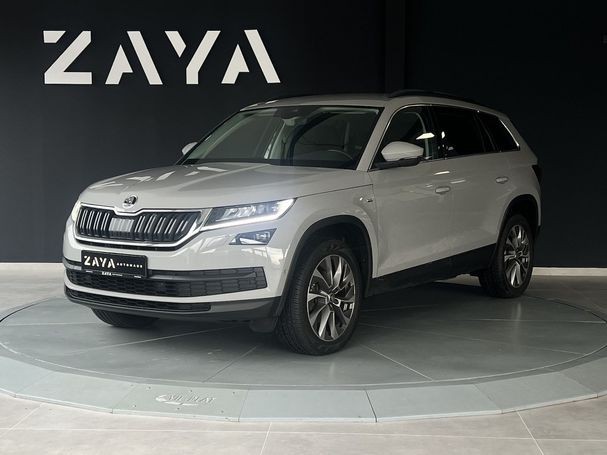 Skoda Kodiaq 1.5 TSI 110 kW image number 1