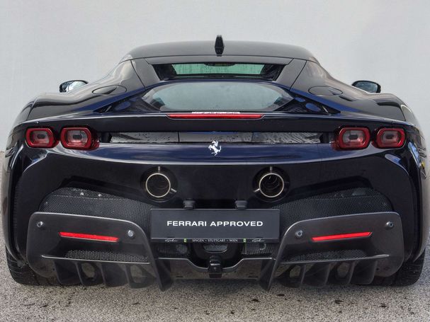 Ferrari SF90 Stradale 735 kW image number 6