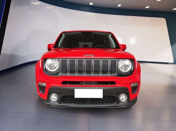 Jeep Renegade 1.0 Longitude 88 kW image number 5