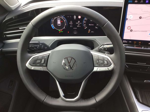 Volkswagen Passat Variant 1.5 eTSI Elegance DSG 110 kW image number 13