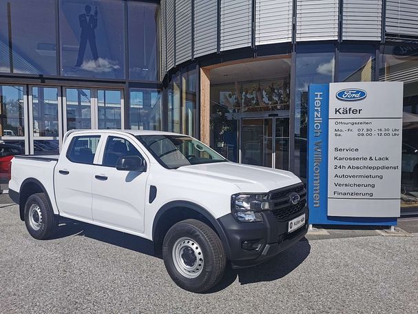 Ford Ranger XL 125 kW image number 2