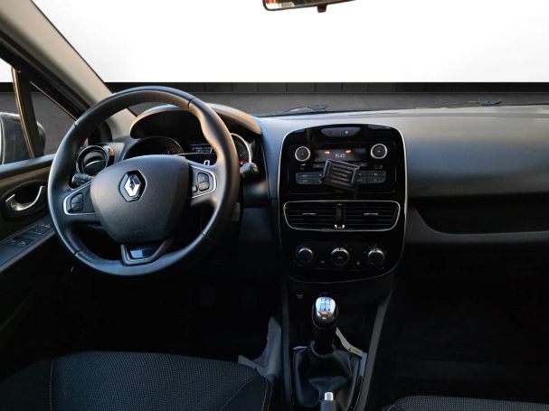 Renault Clio TCe 66 kW image number 12