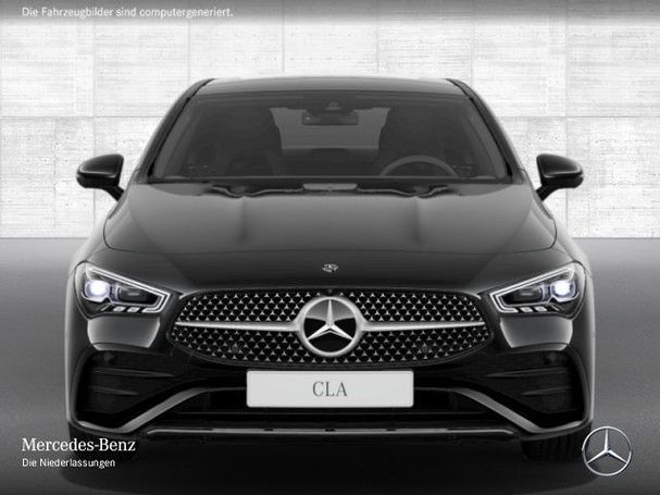 Mercedes-Benz CLA 200 120 kW image number 6