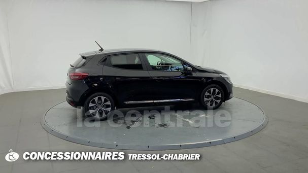 Renault Clio 1.5 Blue dCi 74 kW image number 19