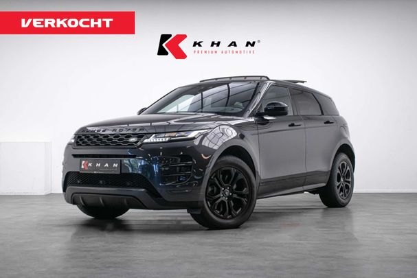 Land Rover Range Rover Evoque P300e AWD 227 kW image number 1