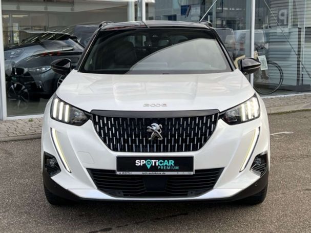 Peugeot 2008 PureTech 130 96 kW image number 2