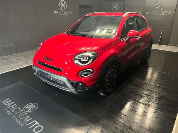 Fiat 500X 96 kW image number 1