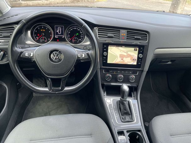 Volkswagen Golf Variant 1.0 TSI Comfortline DSG 81 kW image number 4