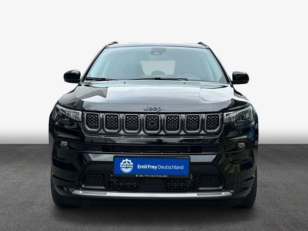 Jeep Compass 1.3 177 kW image number 2