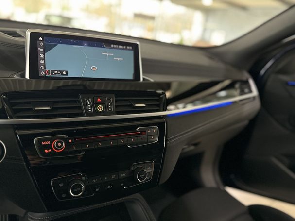 BMW X2 sDrive 141 kW image number 23