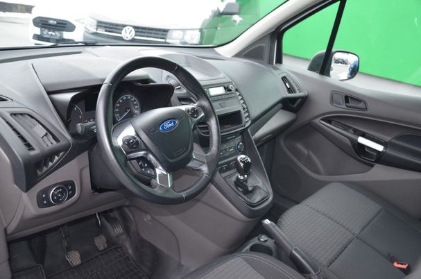 Ford Transit Connect L2 74 kW image number 4