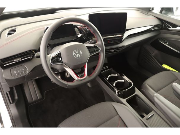 Volkswagen ID.5 GTX 4Motion 220 kW image number 10