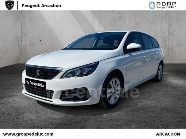 Peugeot 308 SW BlueHDi 130 S&S Active 96 kW image number 1