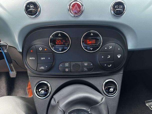 Fiat 500 1.0 51 kW image number 21