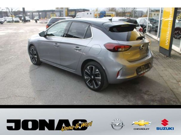 Opel Corsa e 100 kW image number 6