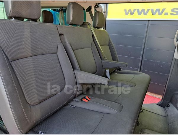 Renault Trafic Energy dCi 125 92 kW image number 6