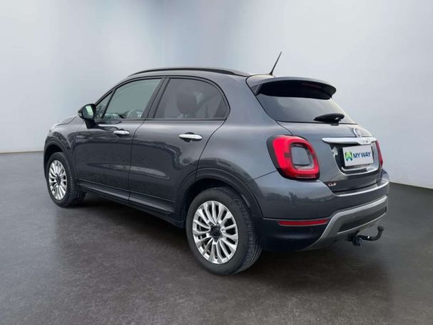 Fiat 500X 1.3 Cross 110 kW image number 7