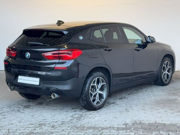 BMW X2 xDrive20i 141 kW image number 4