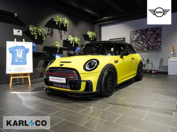 Mini John Cooper Works 170 kW image number 1