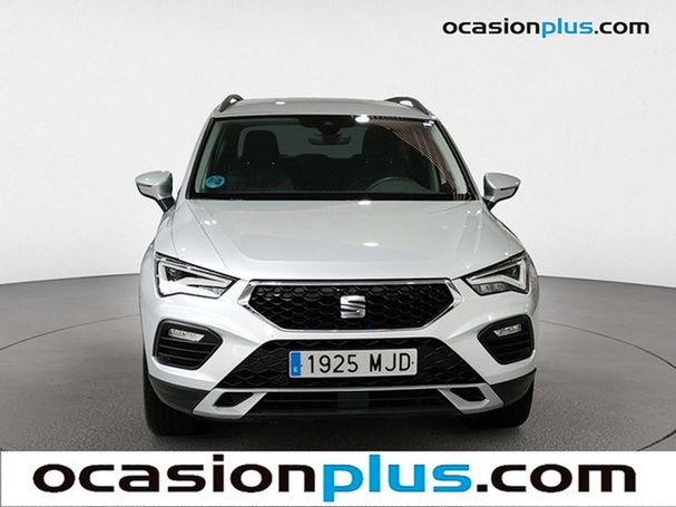 Seat Ateca 1.5 TSI Style 110 kW image number 13