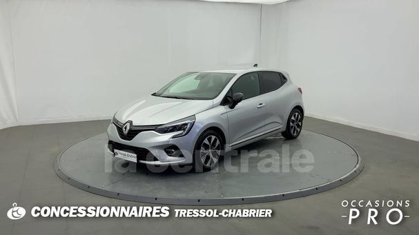 Renault Clio 74 kW image number 1