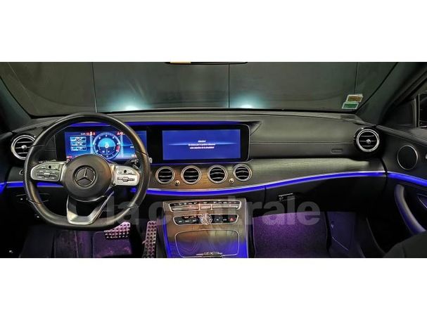 Mercedes-Benz E 220 d 9G-Tronic Line 143 kW image number 29