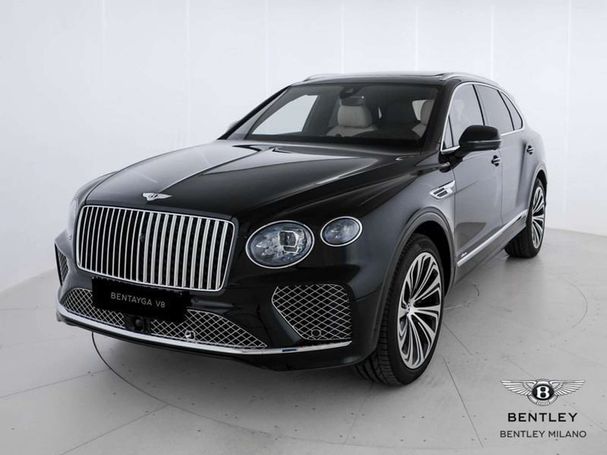 Bentley Bentayga V8 404 kW image number 1