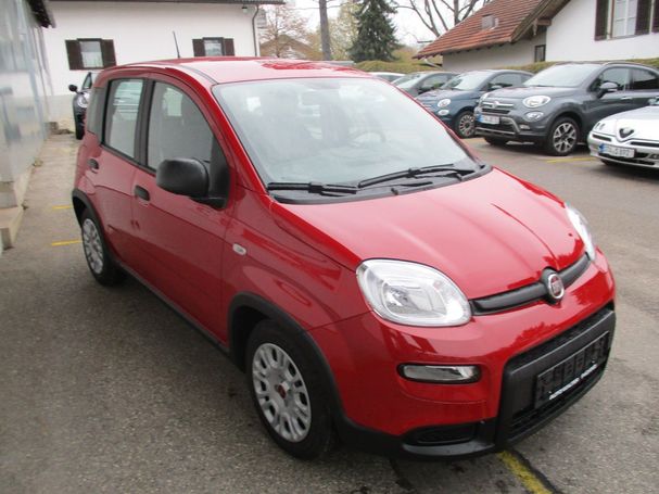 Fiat Panda 51 kW image number 2