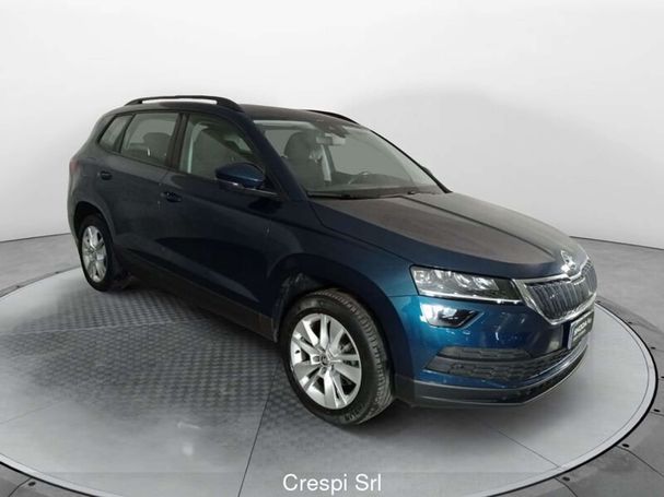 Skoda Karoq 2.0 TDI SCR DSG 85 kW image number 2