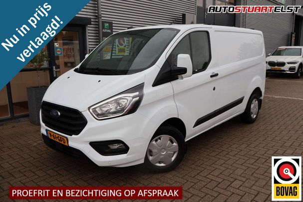 Ford Transit Custom 280 L1H1 2.0 TDCi Trend 96 kW image number 1