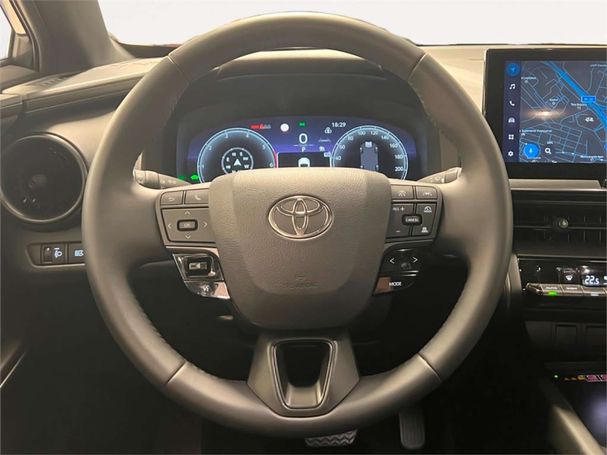 Toyota C-HR 103 kW image number 13