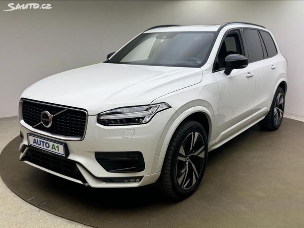 Volvo XC90 B5 AWD 173 kW image number 1