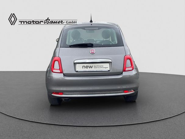 Fiat 500 0.9 Lounge 77 kW image number 3