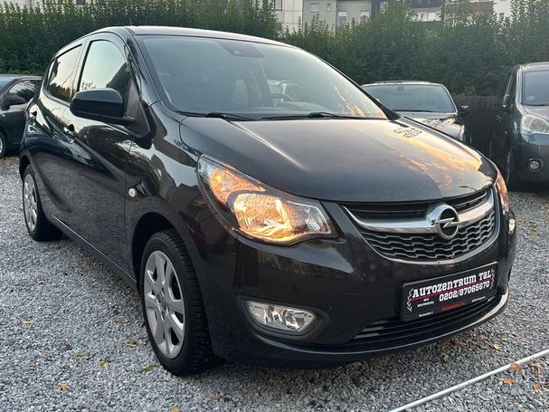 Opel Karl Edition 55 kW image number 2