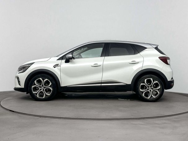 Renault Captur E-Tech Hybrid 145 Techno 105 kW image number 5