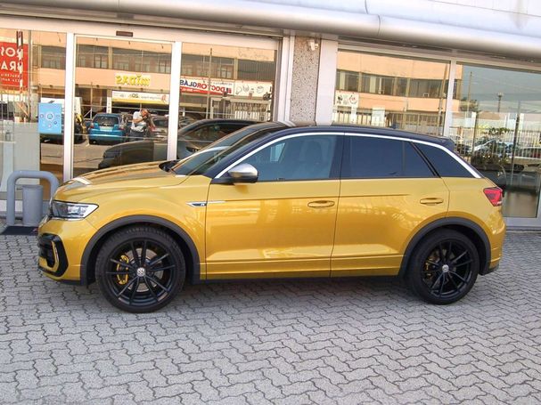 Volkswagen T-Roc R 4Motion DSG 221 kW image number 4