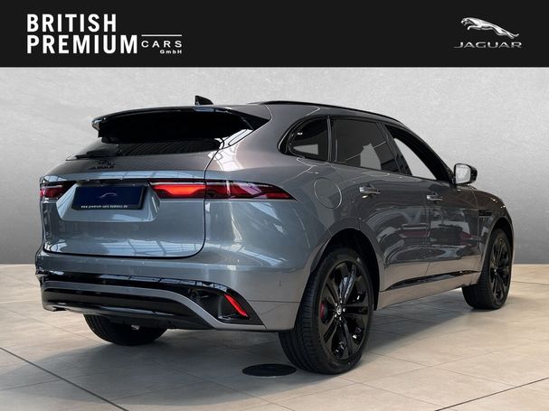 Jaguar F-Pace D200 R-Dynamic S AWD 150 kW image number 2